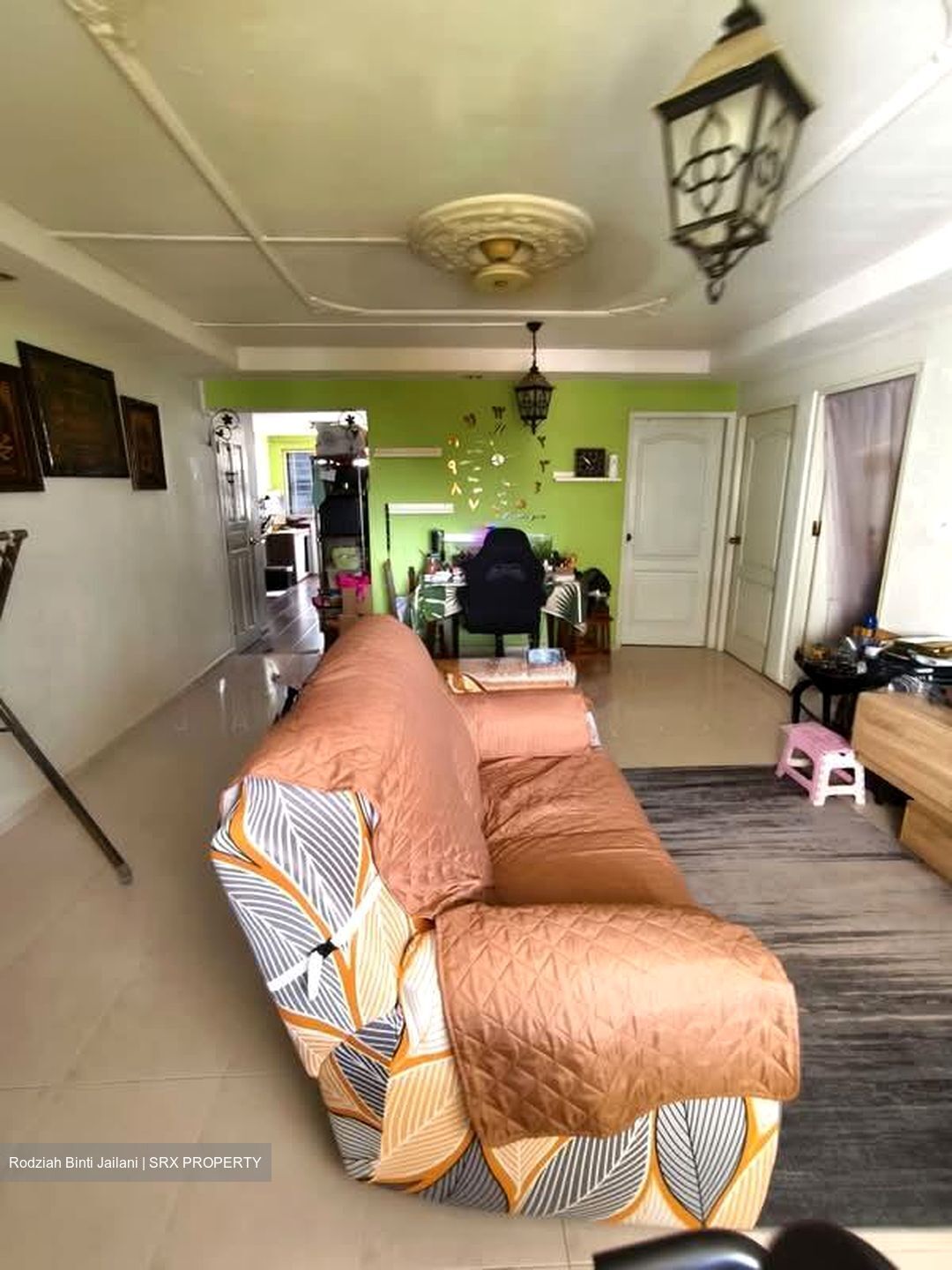 Blk 37 Bedok South Parkview (Bedok), HDB 4 Rooms #529746821
